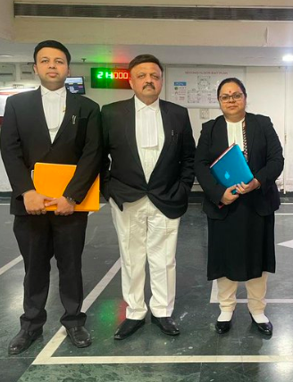 🚨 Update on My Complaint Against Maulana Sajid Rashidi 🚨

In today's hearing, the Delhi Police filed the Action Taken Report (ATR) in my complaint under Section 175(3) BNSS, seeking the registration of an FIR against Maulana Sajid Rashidi. Malviya Nagar PS stated that the