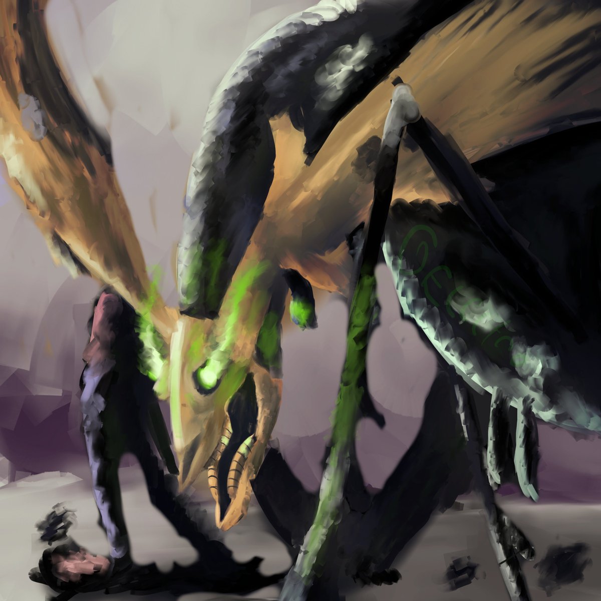 Electrobug tweet media