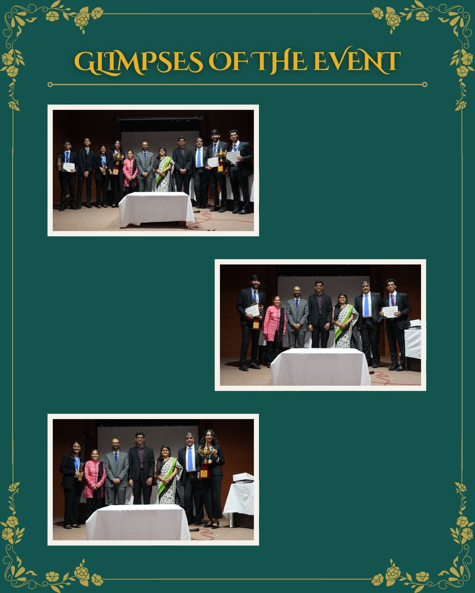 SPIL_Mumbai's tweet photo. We would like to congratulate all the winners for their exceptional display of advocacy and legal acumen!

(5/5) https://t.co/S0Tn0Ng8Fq