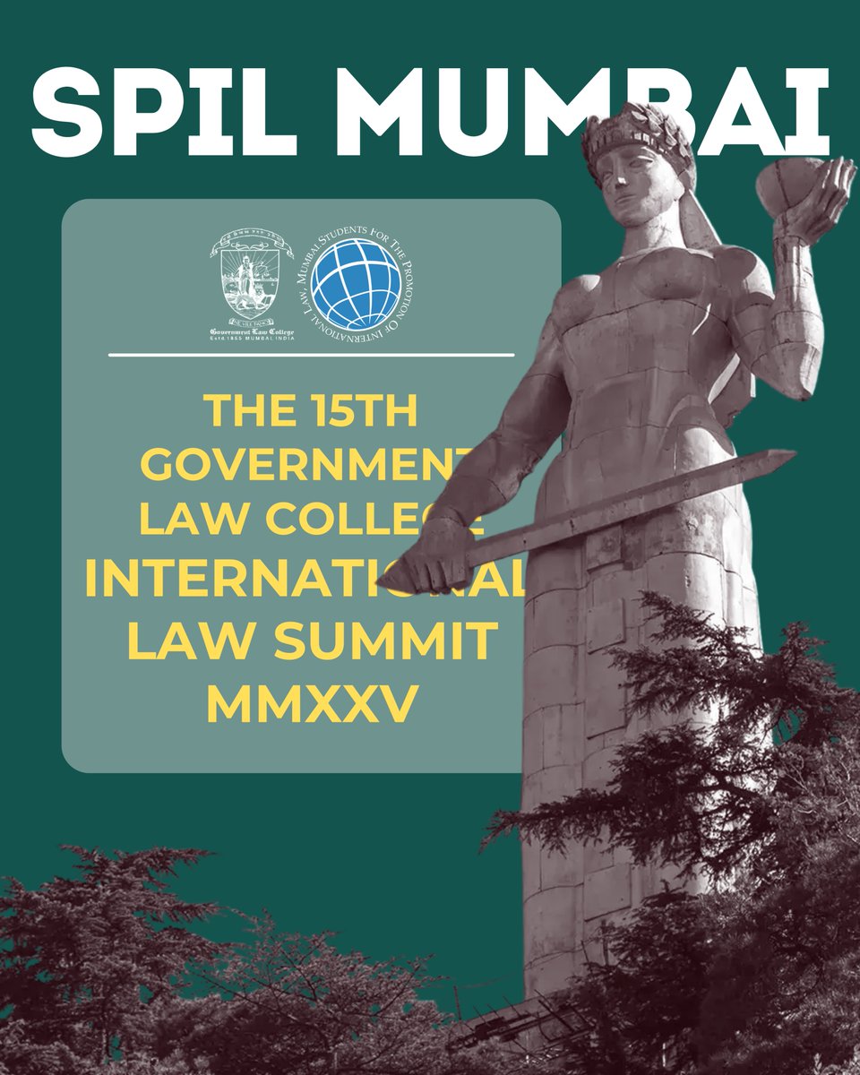 SPIL_Mumbai's tweet photo. We would like to congratulate all the winners for their exceptional display of advocacy and legal acumen!

(5/5) https://t.co/S0Tn0Ng8Fq