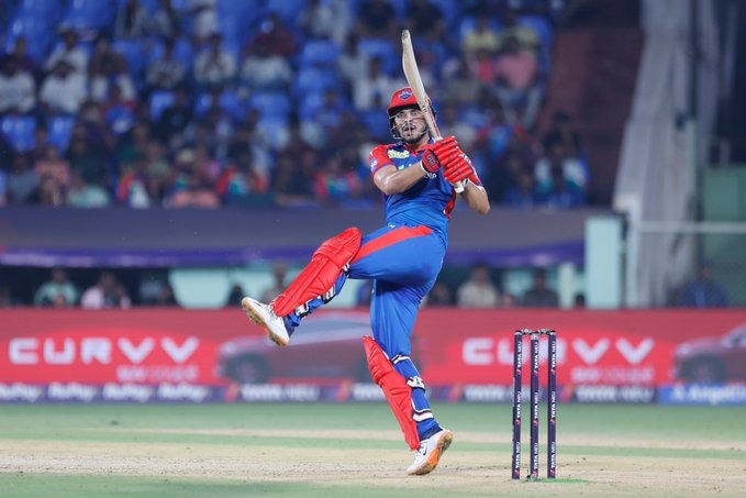 Ashutosh Sharma walked in as impact player but left as the main character