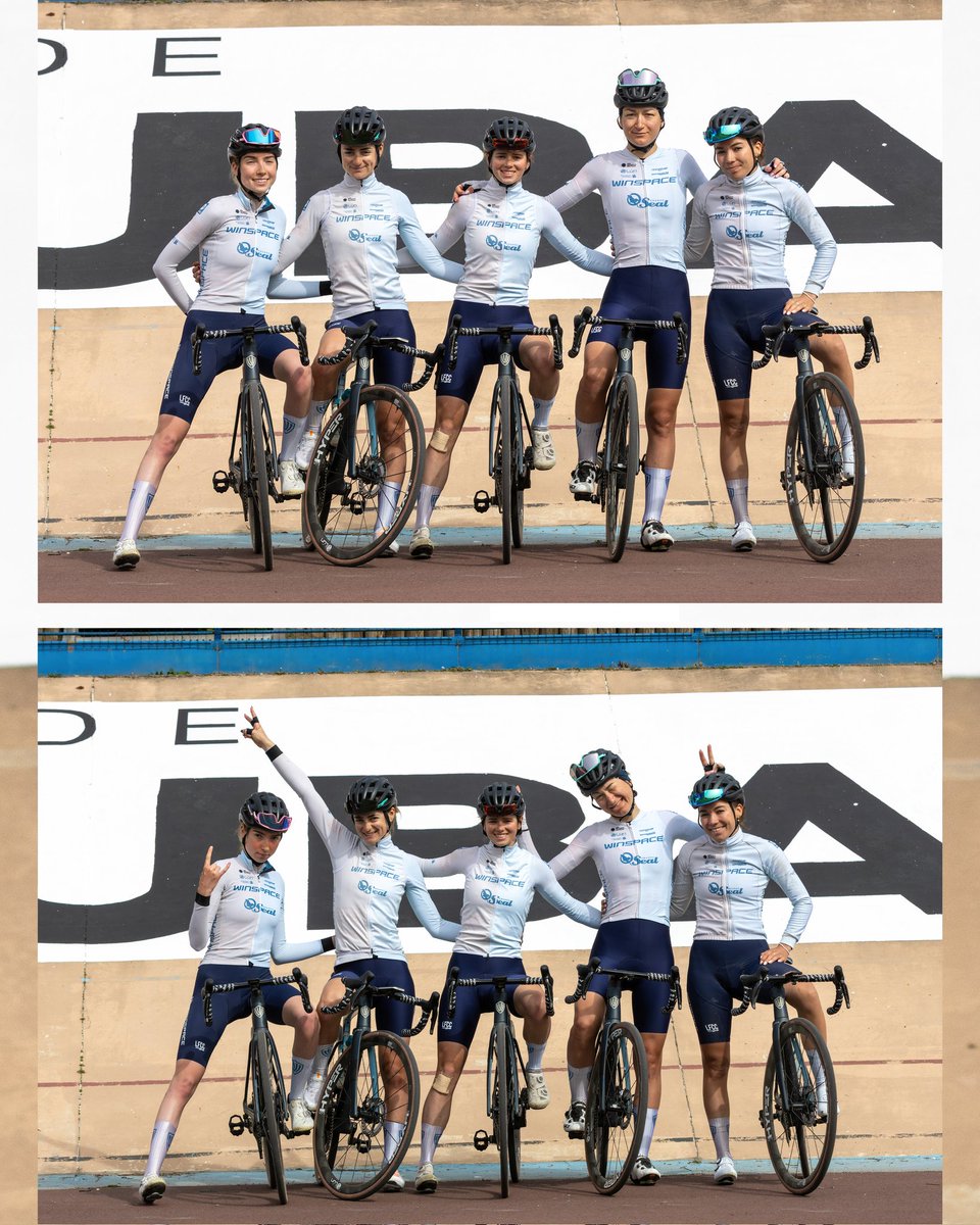 Mayenne Pro Cycling tweet media