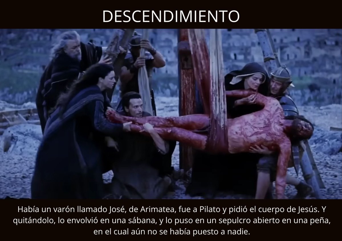 CONCIERTO CUARESMA 
Seguimos dando avances del repertorio que se interpretará en este recorrido por la Pasión de Cristo.

La penúltima marcha de este repertorio, Descendimiento de Manuel del Castillo Díaz. Año 1954