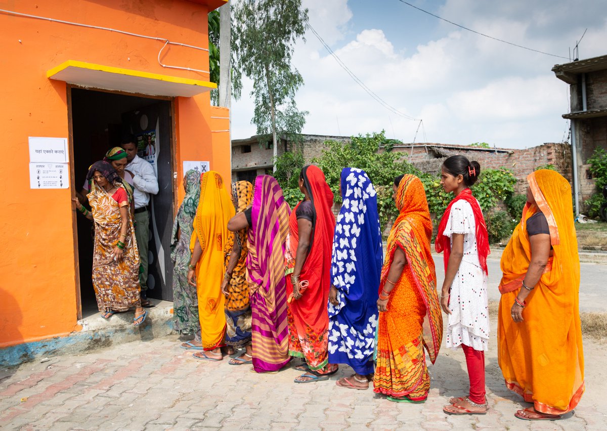 Between April 2023 and January 2025, WJCF has helped organize:
✅Over 10,000 health camps across 11 states,
✅helping screen over seven lakh (700,000) individuals in high-risk communities.
#WorldTBDay2025