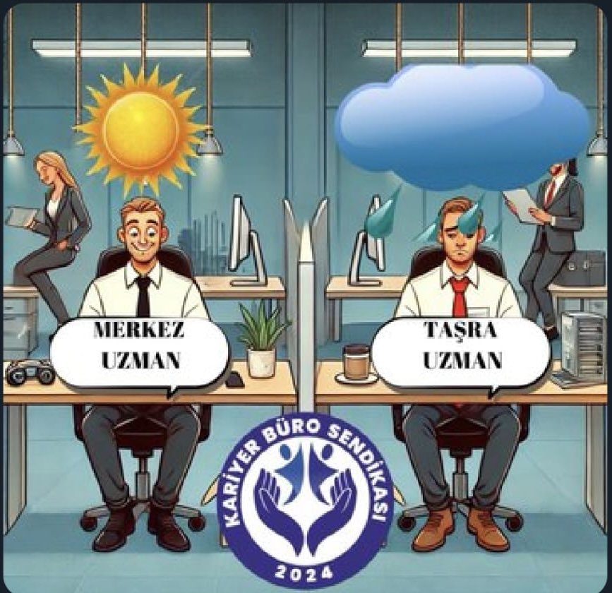 Son zamanlarda bazı kariyer mesleklere yönelik bir iyileştirme yapılacağına dair bazı söylentiler ortalıkta dolaşıyor. 

Eğer bir düzenleme hayata geçirilecekse, tüm uzmanları kapsayacak şekilde hayata geçirilmelidir.

<a href="/RTErdogan/">Recep Tayyip Erdoğan</a> <a href="/_cevdetyilmaz/">Cevdet Yılmaz</a>