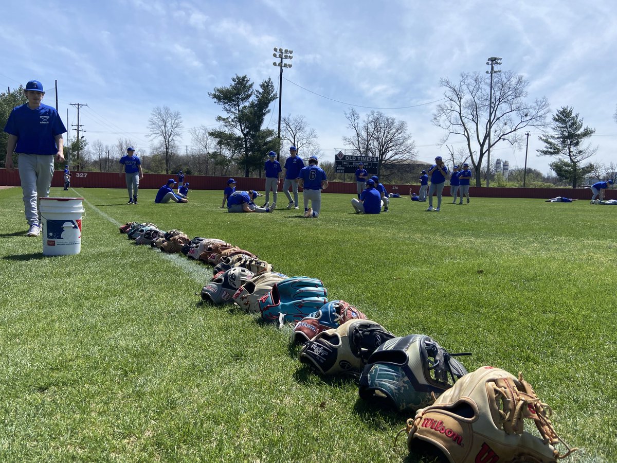 Taft High School Baseball (@taftbaseballchi) on Twitter photo Making the field ready at Old Timers Field at Shelby Park in Nashville after 2 inches of rain yesterday.<a href="/RHS_SID/">David Limbaugh</a> Making the field ready at Old Timers Field at Shelby Park in Nashville after 2 inches of rain yesterday.<a href="/RHS_SID/">David Limbaugh</a>