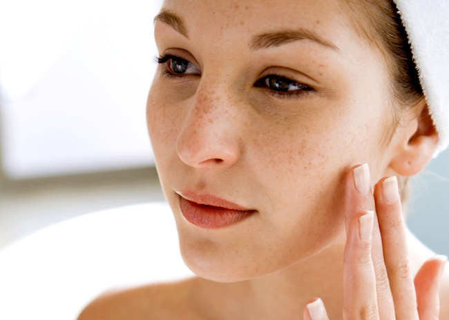 ¿Tienes manchas en la piel? estas 7 innovaciones revolucionarán tu rutina facial: bit.ly/4bY1MLL