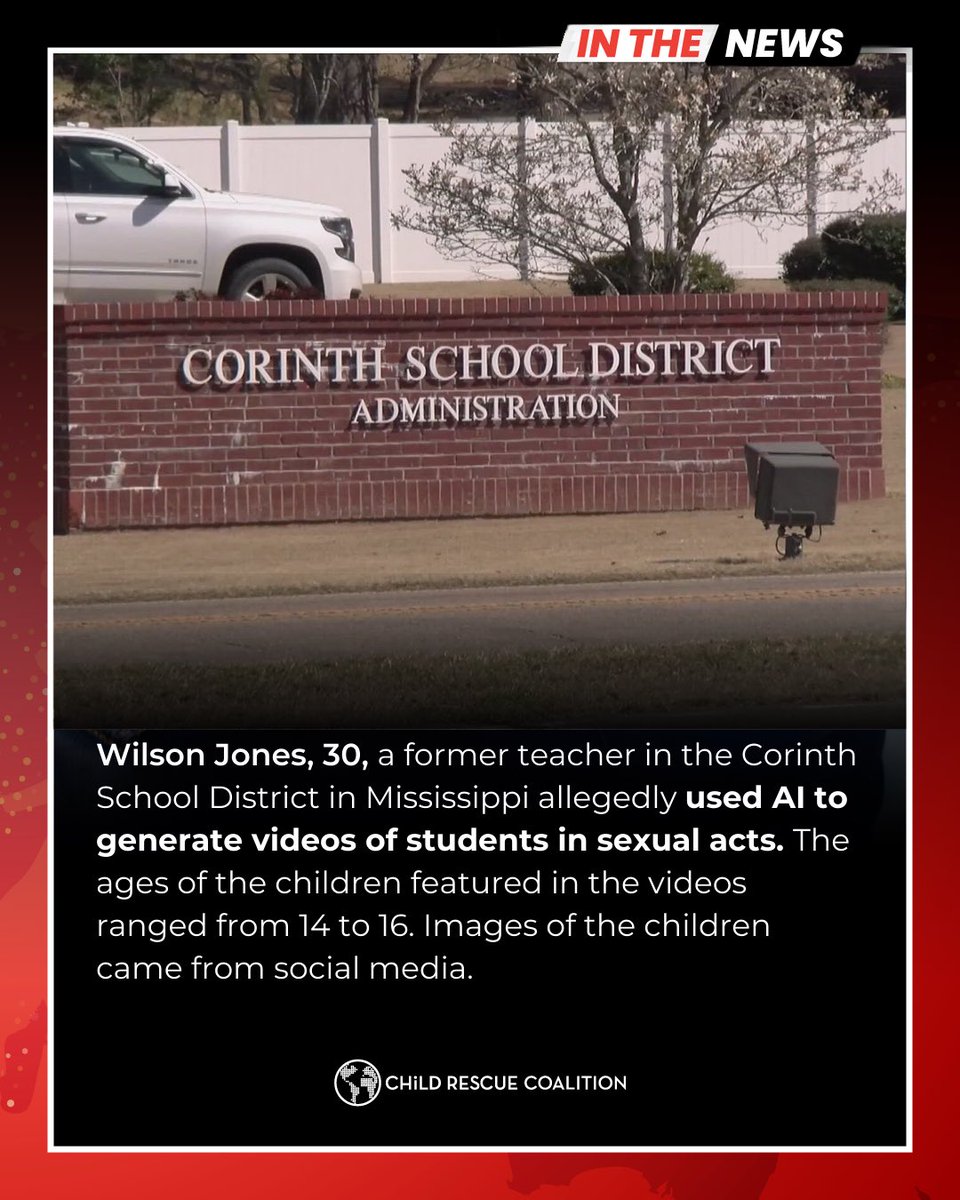 When content is posted online, it lives on forever and can wind up in the hands of anyone -- including those with malicious intent. 

Learn why we're encouraging everyone to ask #PermissionToPost on our blog.

childrescuecoalition.org/educations/pro…