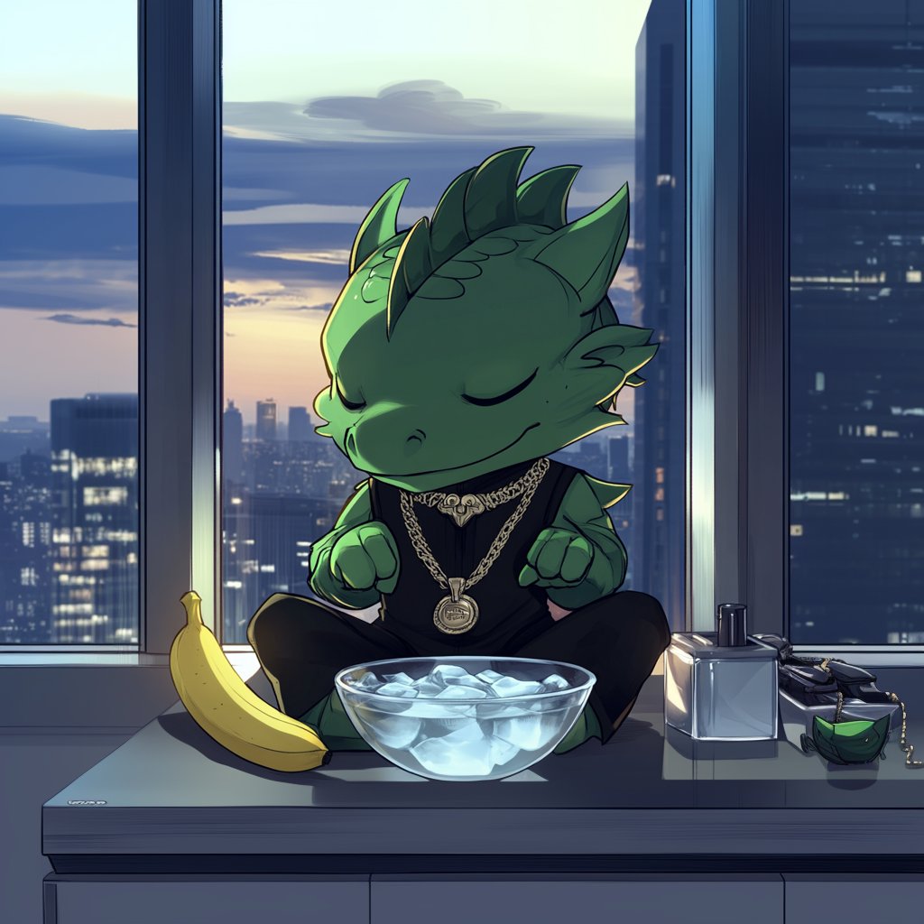 SillyDragonSol's tweet photo. @mistor Never skip a day 😤 https://t.co/lB9bLB2WqJ