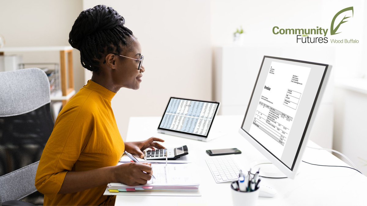 📊 Attention Small Business Owners! 📊

Are you looking for some expert accounting guidance? Join us for Accounting for Small Business on March 27 from 11:00 AM to 12:30 PM! 💼

To register visit:
eventbrite.ca/e/accounting-f…

#ymm #accounting #smallbusiness