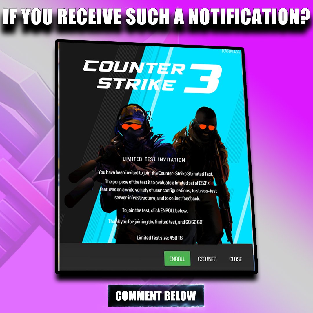 Random RT Random Prize !   

If you receive such a notification ?      

Don't forget to comment 🥳