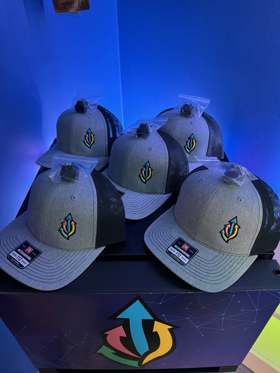 Should we giveaway a hat/clicker bundle Thursday night in stream?

50 likes and we do it