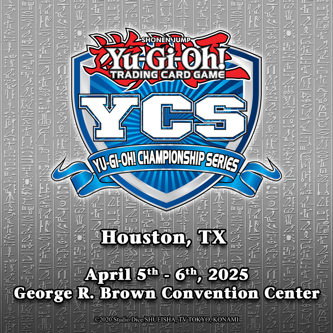 Yu-Gi-Oh! TCG tweet media