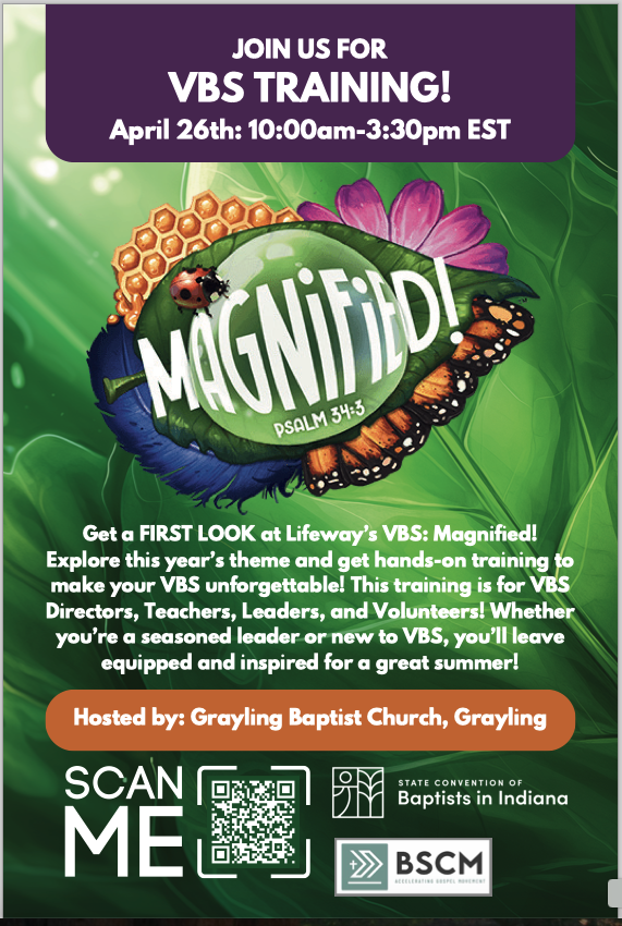 Michigan Baptists tweet media