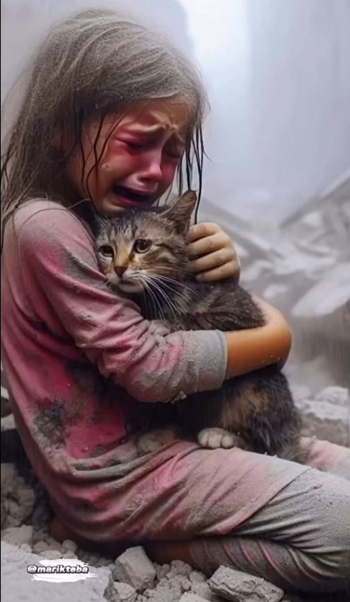 AlhyatQwt93741's tweet photo. ارحم من في الأرض يرحمكم من في السماء
💔🥲 https://t.co/Y4KhQrKlKh