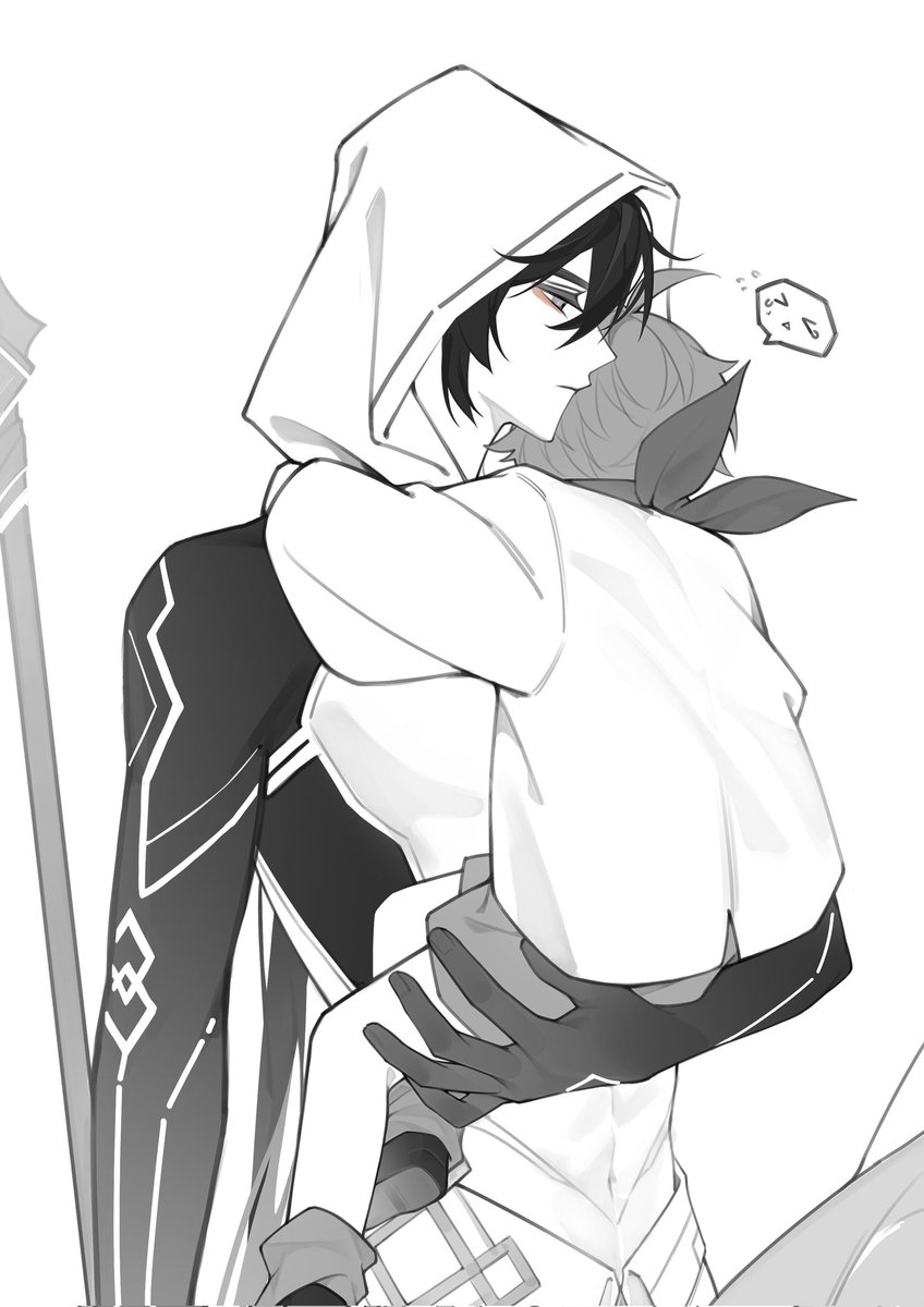 FfffishE's tweet image. ＃タル鍾 ＃tartali