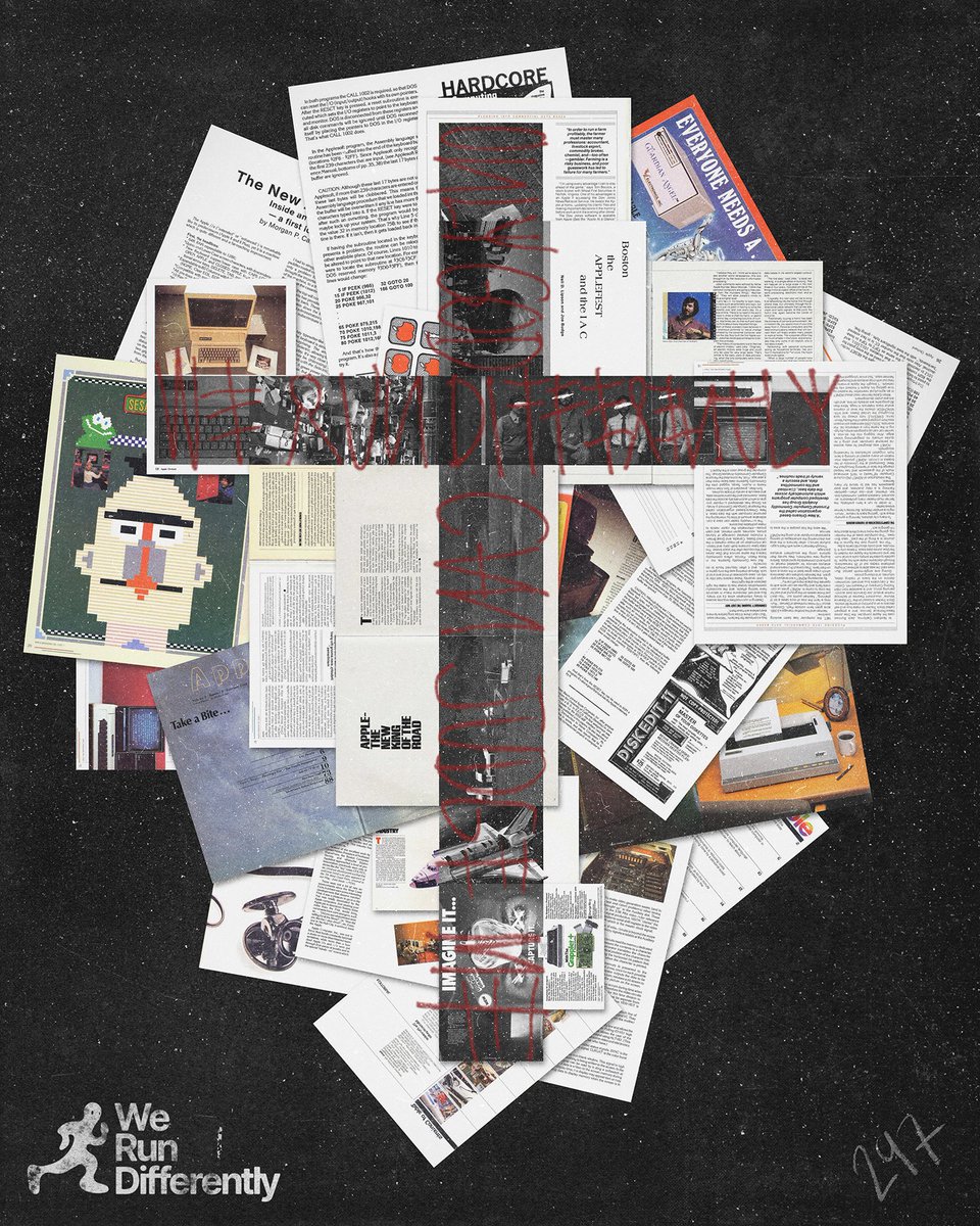 wrdmediafiles's tweet image. this genre of graphic design needs to stop!!