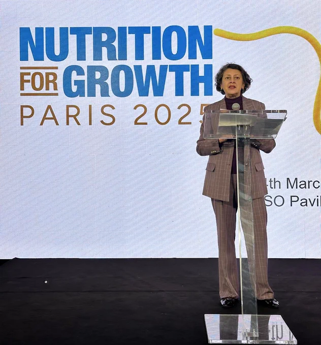 Image from Scaling Up Nutrition (SUN) Movement (@SUN_Movement)