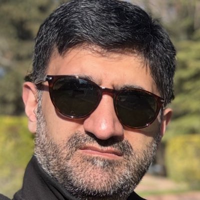 #YeniProfilResmi
