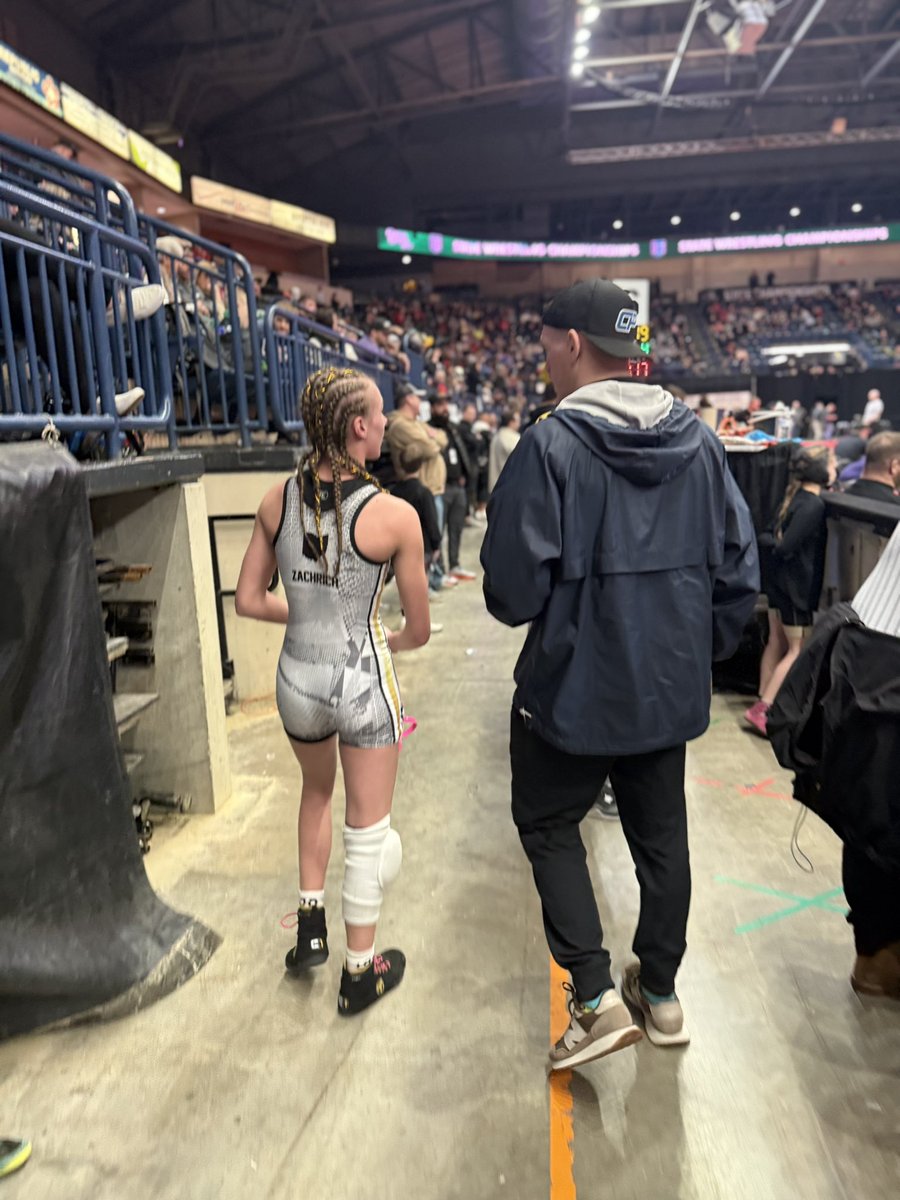 Coach Herbo 🤼 tweet media