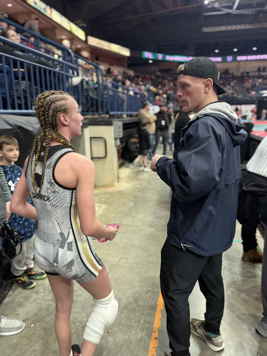 Coach Herbo 🤼 tweet media