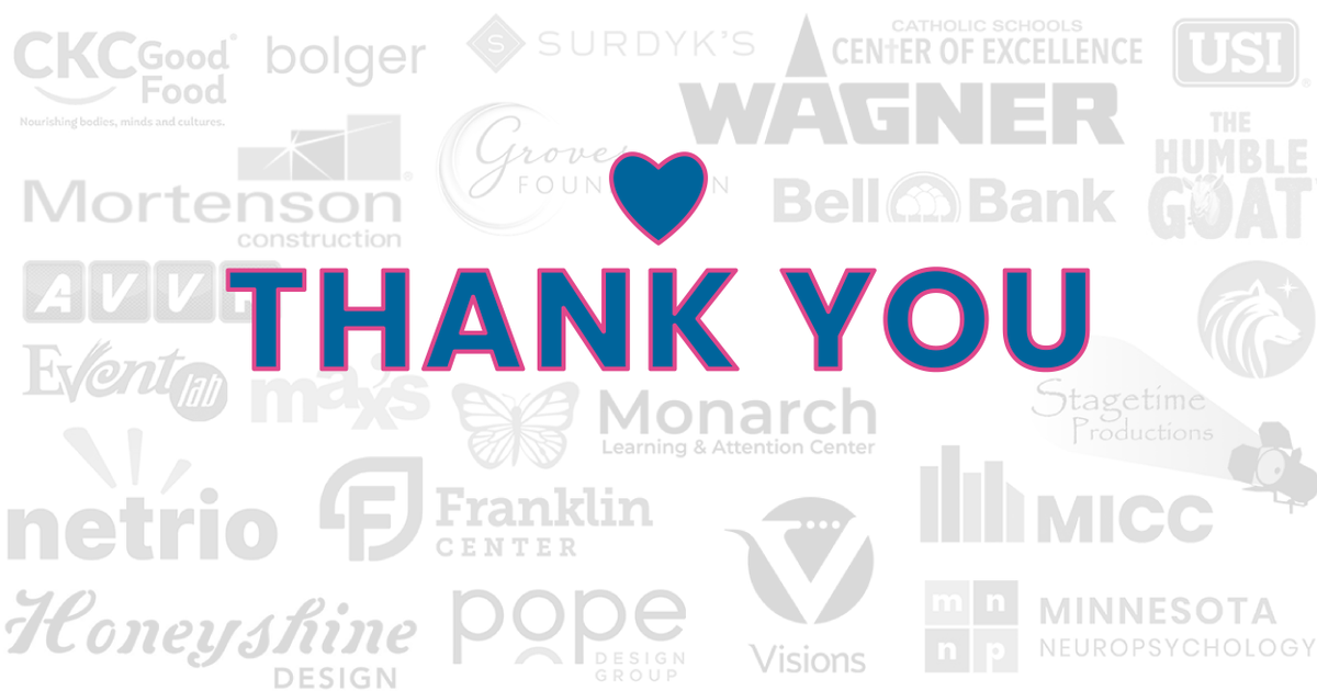 ✨ A huge THANK YOU to our incredible sponsors for making the Groves Gala possible! 🎟️ Join us for this unforgettable evening! Purchase your tickets or become a sponsor today to make a lasting impact.
🔗 Learn more here: bit.ly/4bQuAWo #GrovesGala #GrowWithGroves
