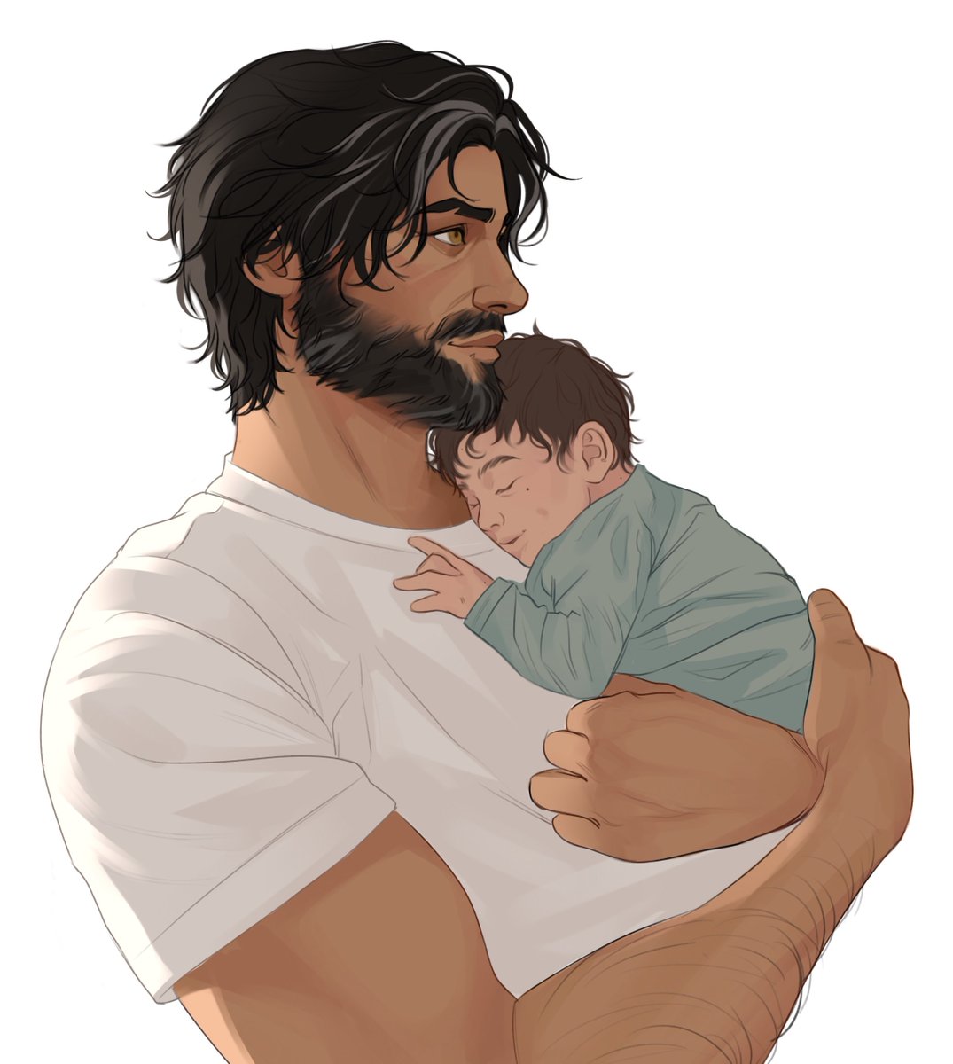 quick warmup of viktor’s baby daddy
#jayvik #arcane