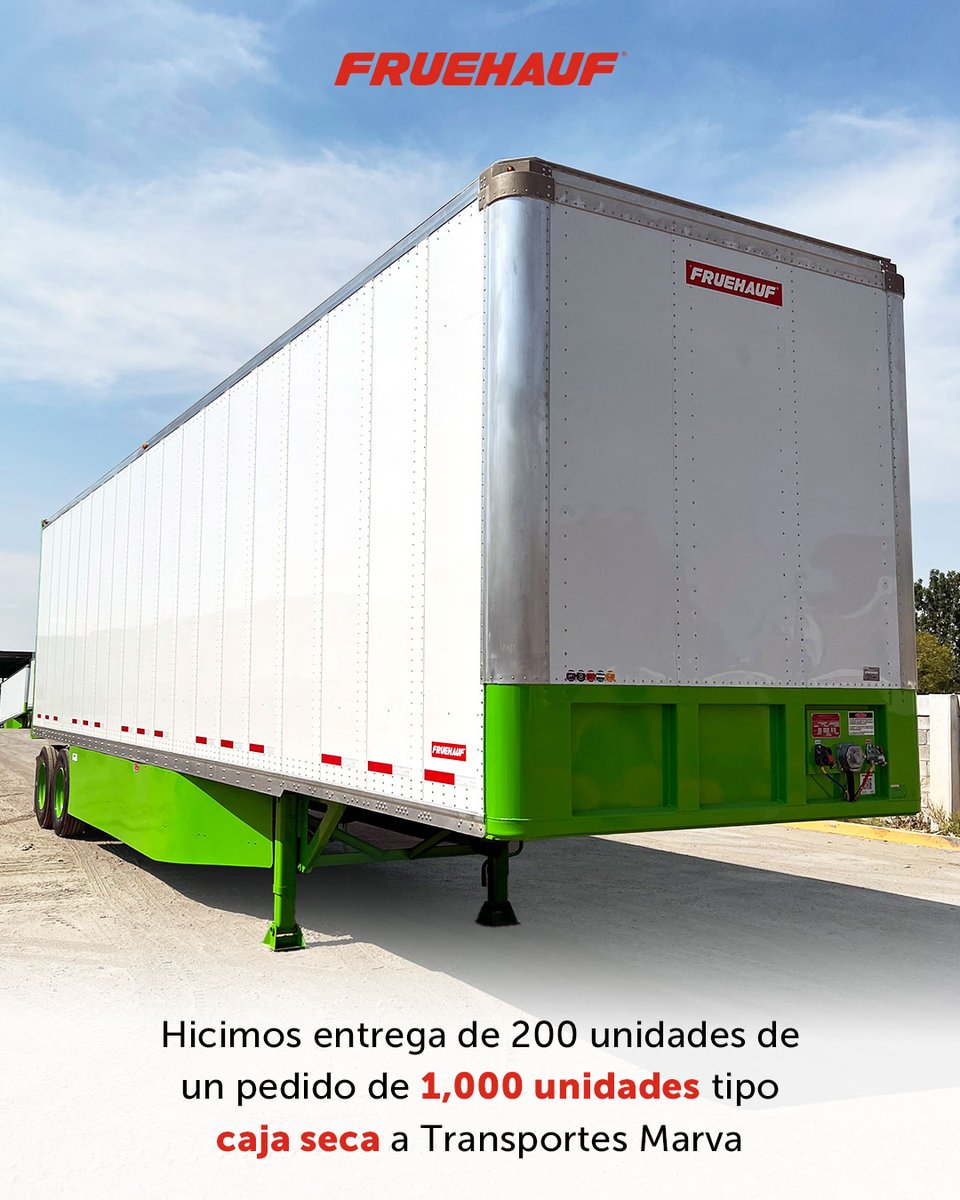 FRUEHAUFMEXICO tweet media