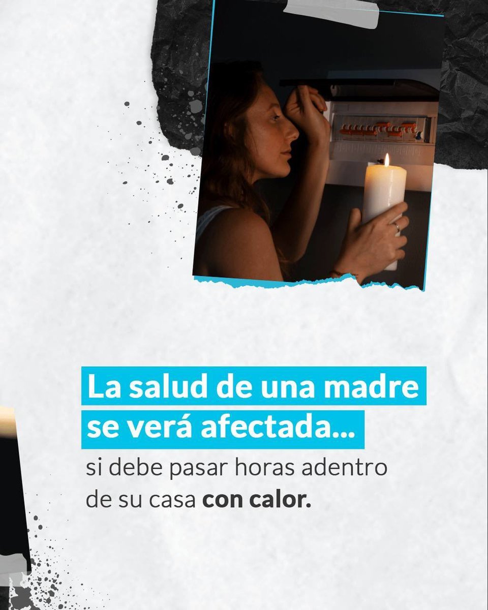 monitordesca_ve's tweet photo. No es fácil ser madre en #Venezuela...  

#MonitorDescaVe https://t.co/LYZgMz64w3