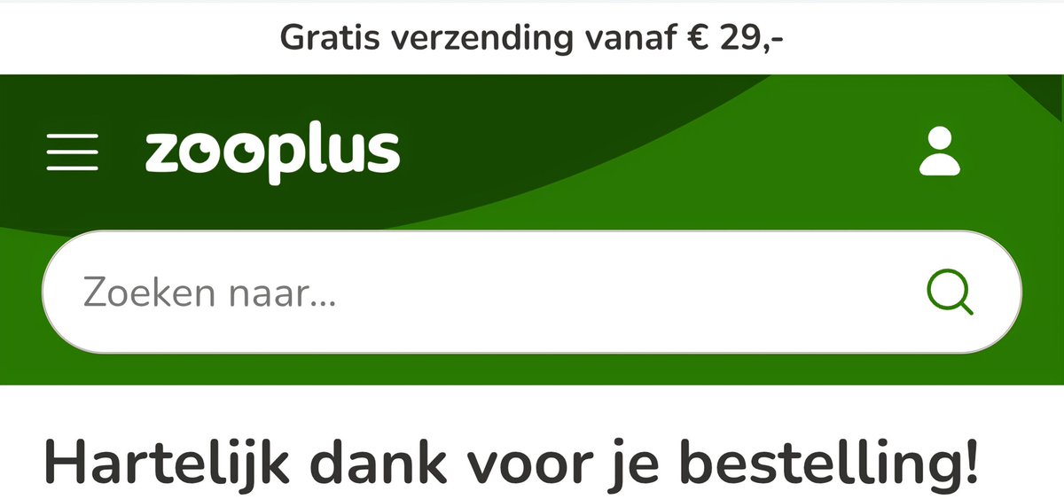 toby_en_phoebe's tweet photo. @sasje70 Thanks furrrrrienden! Jullie zijn goede catfluencers 😻 #Zooplus zou jullie gratis snackies moeten sturen 😽
We hebben ook gelijk wat vlees en speelgoed in de mand gegooid, want; gratis bezorging nu 😹 https://t.co/fEHRL2wj48