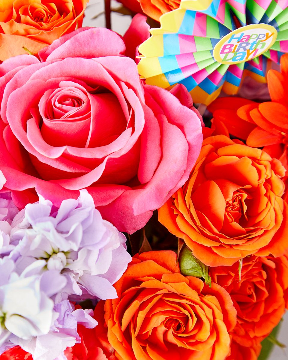 FTD Flowers tweet media