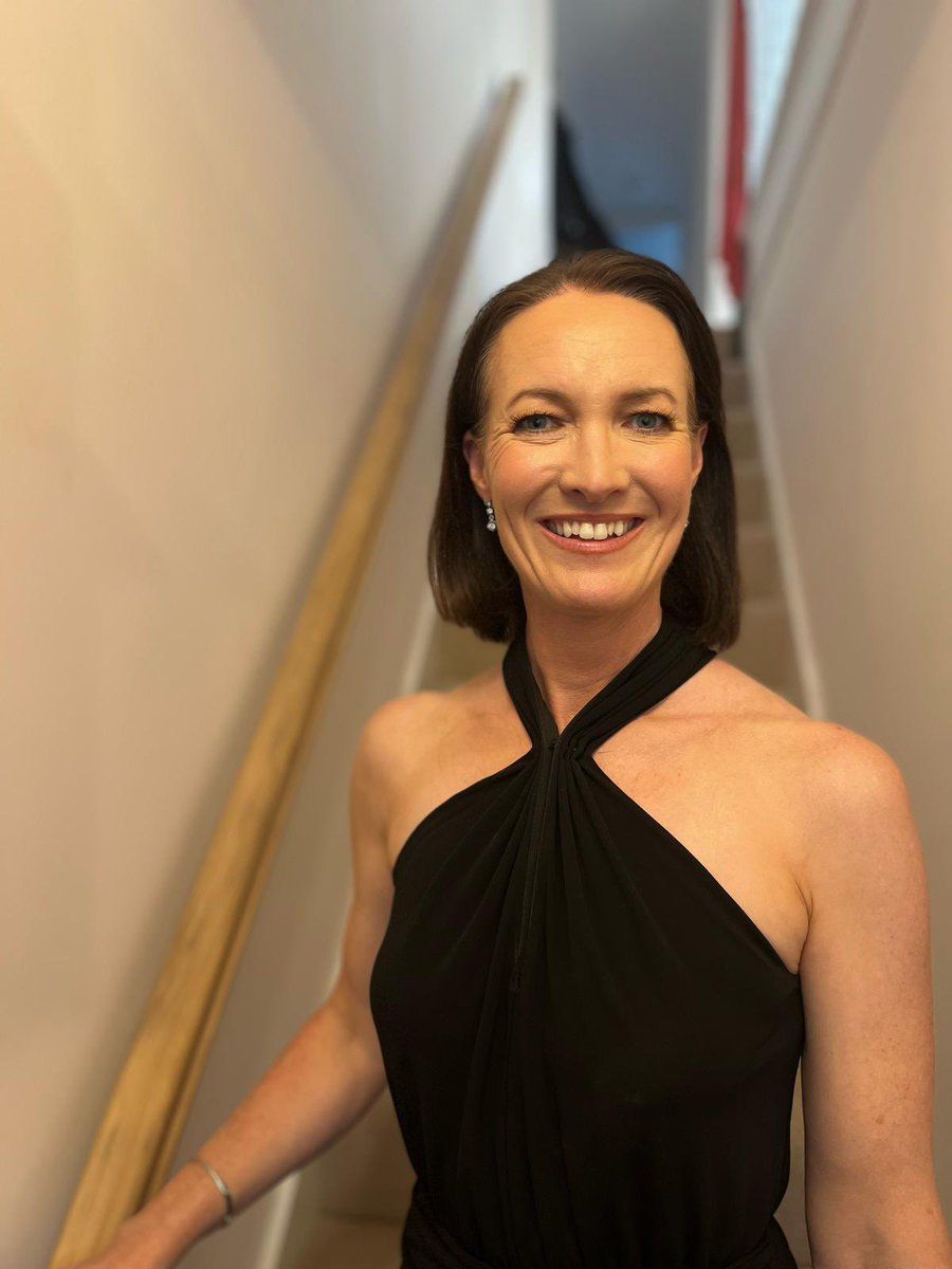 Alison Mitchell tweet media