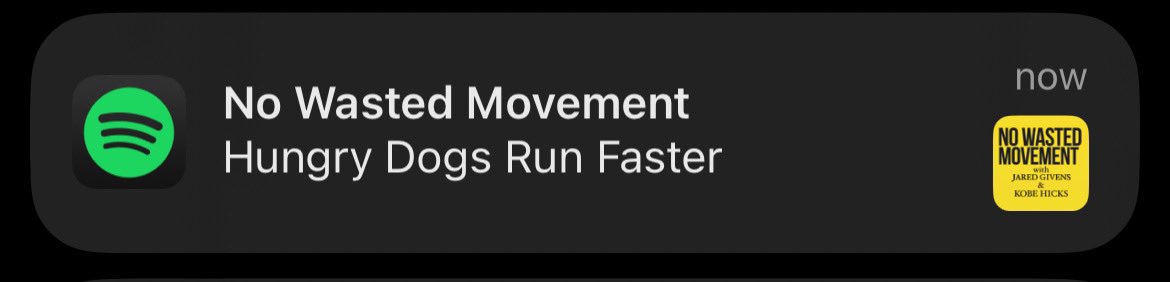 jarednogravity's tweet photo. Hungry Dogs Run Faster 🦅🔊

https://t.co/x0wTcHs23c https://t.co/XMcCb4H4aD