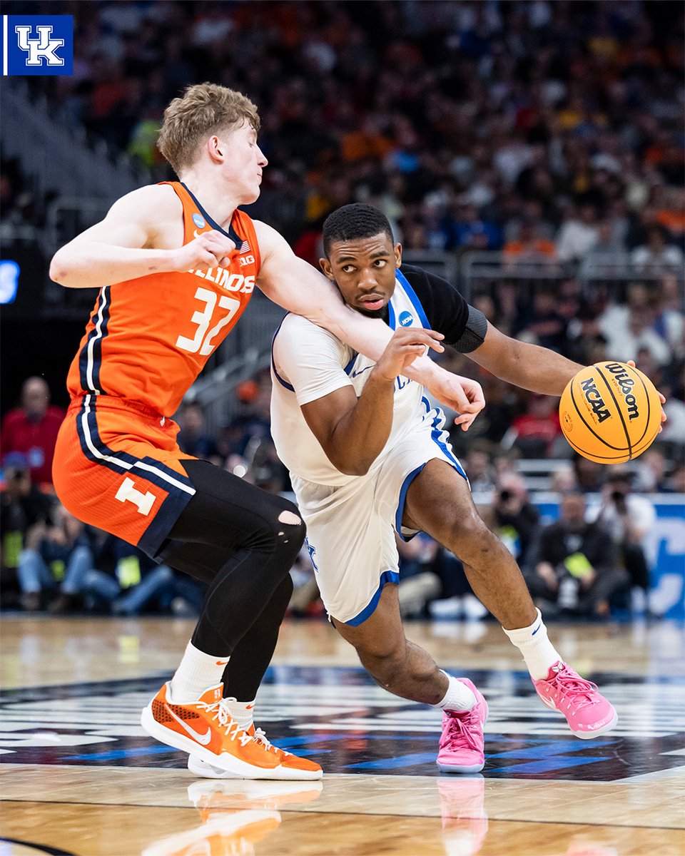 Kentucky Men’s Basketball tweet media