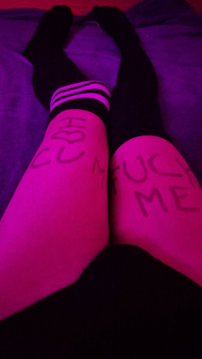 HoneyOnX's tweet photo. 😵💫
#bodywritting #sissy #freeuse #femboy #gay #french #nsfwtwtًً https://t.co/2uFIfdvvHG