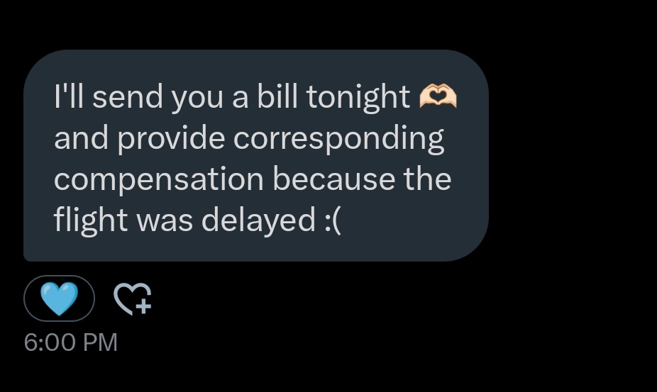 onyourc_art's tweet image. #jaupdates

already sent ISF notice through DMs. tried my best to lower it as much as I can as compensation sa delay. I will send another notice kapag nasa add ko na po. Last box ko na ito with this proxy kasi nababagalan talaga ako 😭