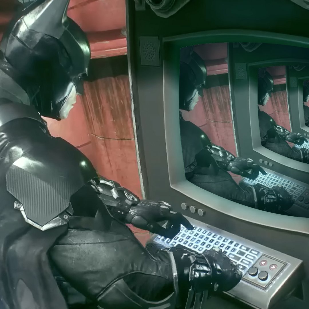 XBOXGamePass's tweet photo. Batman playing Batman: Arkham Knight playing Batman: Arkham Knight playing Batman: Arkham Knight Batman playing Batman: Arkham Knight playing Batman: Arkham Knight playing Batman: Arkham Knight playing Batman: Arkham Knight playing Batman: Arkham Knight playing Batman: Arkham Kni https://t.co/2Tp5PqrfbR