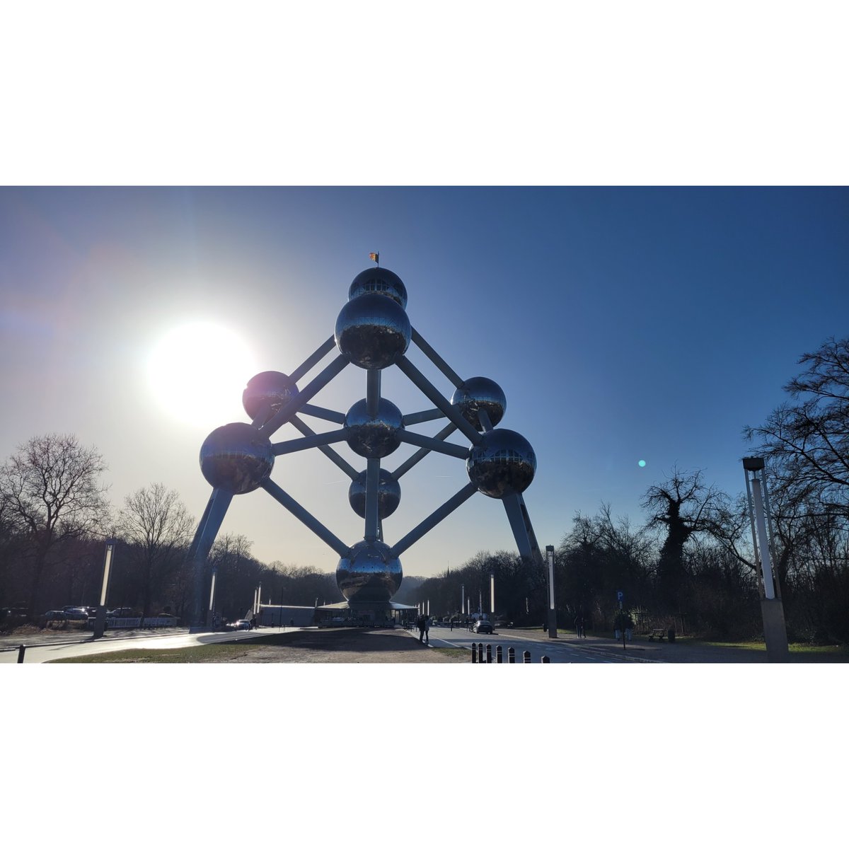 Juki_W's tweet image. The Atomium &amp;amp; Design Museum Brussels, Belgium 🇧🇪

Julaayy.blogspot.com/2025/03/the-at…

#blog #blogger #fblog #fblogger #liverpool #liverpoolblog #liverpoolblogger #theatomium #theatomiumbrussels #designmuseumbrussels #Brussels #belgium #holiday #travels #citybreak #tourists #review