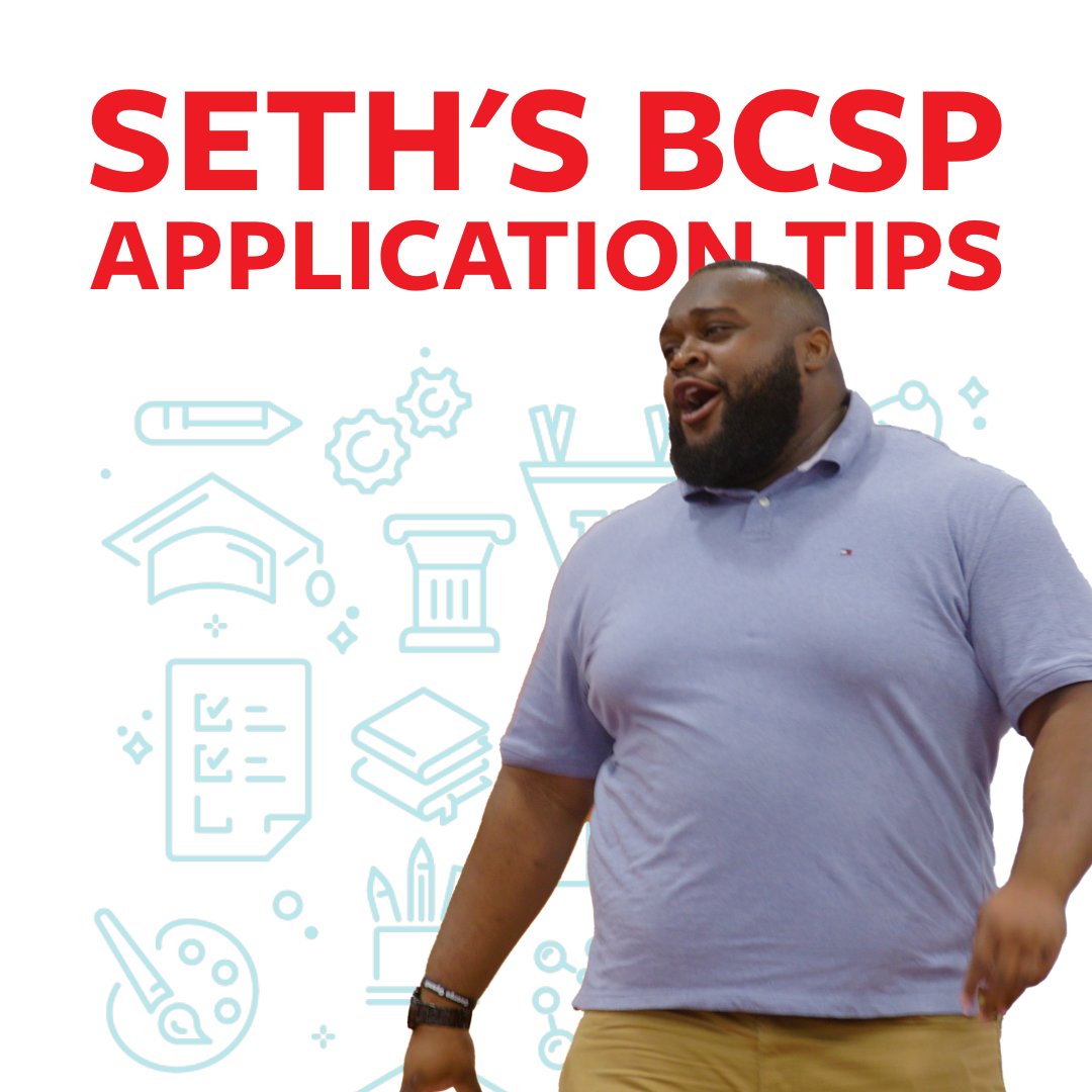 brownu_csp's tweet image. Seth here with my final tip as you complete your BCSP Class of 2029 application!

Don&apos;t forget: our application closes this Friday, March 28, 2025! 

@PVDSchools

#brownu #browncollegiatescholars #providence