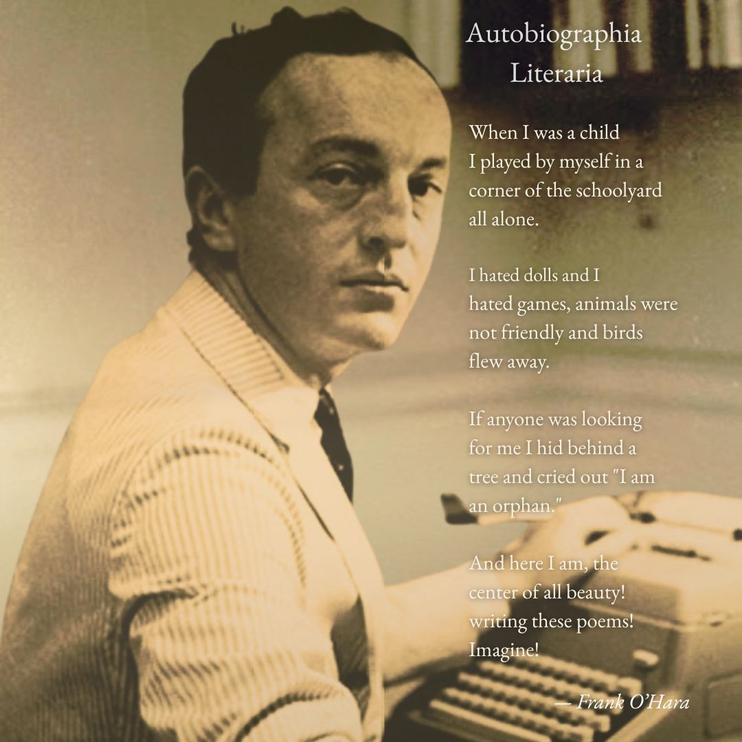 There is still 17 hours left to donate! 💓  
buff.ly/m7K0ggN
Here is a small gift of encouragement and thanks. Here's to the transformative power of poetry! And Remember every donation you give will be matched and *doubled* by @BigGiveOrg!
Photo: ©1965 by Renate Ponsold