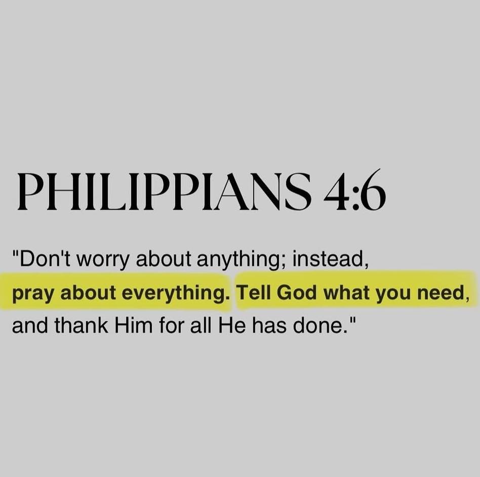 WalkwithGod7's tweet photo. Amen. https://t.co/JQDwJRtLfi