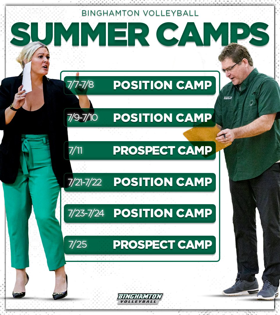 summer camp drop ⬇️

register ➡️ tinyurl.com/4fazkzae
read more ➡️ tinyurl.com/mr23w2ev

#ONEBinghamton