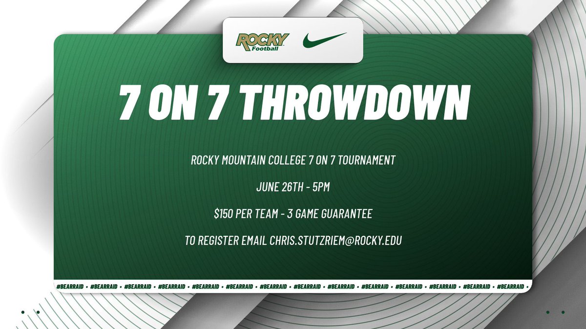 Coach Samuel Mora Jr. (@sammorajr) on Twitter photo 