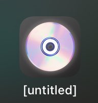 I feel like this the perfect post to s/o <a href="/uuuntitleddd/">untitledinbrackets</a> with.

This is literally their whole thing, you can build your albums behind the scenes, arrange track list, add album art, share privately + much more.

Def been my go to app that I’ve worked on my last 2 albums with.
