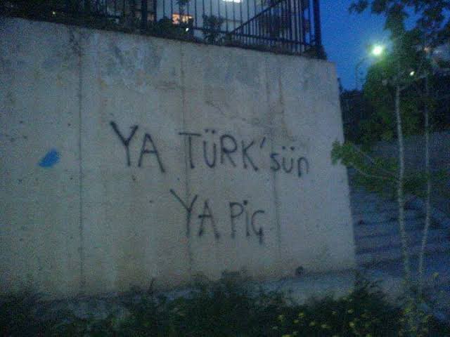 ya hepsin ya hiç