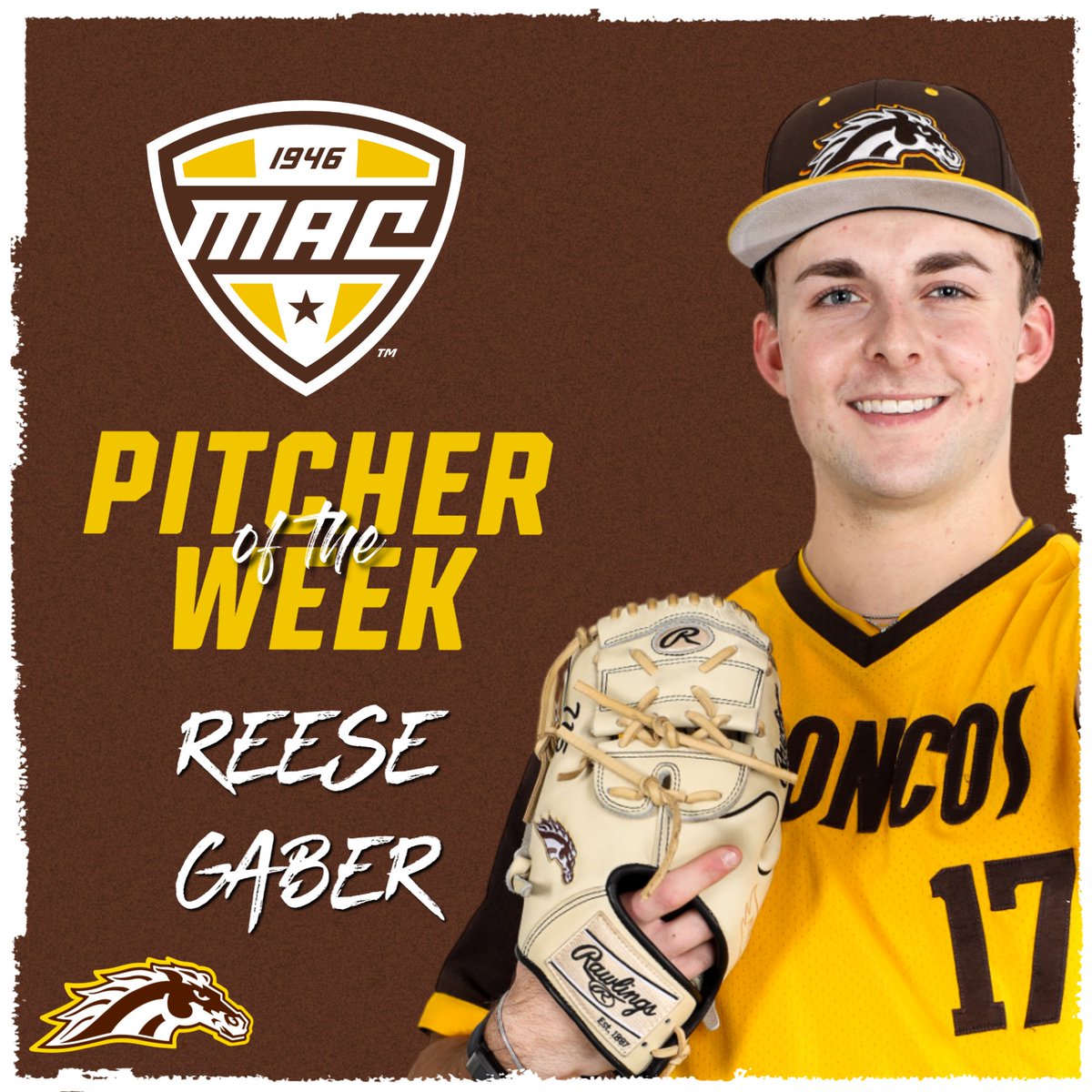 Western Michigan Baseball tweet media