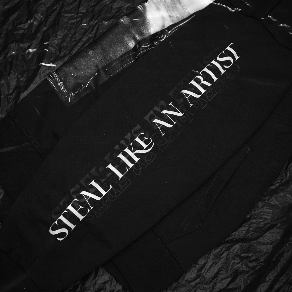 Vision is nothing without execution.

Get in, or get left out.