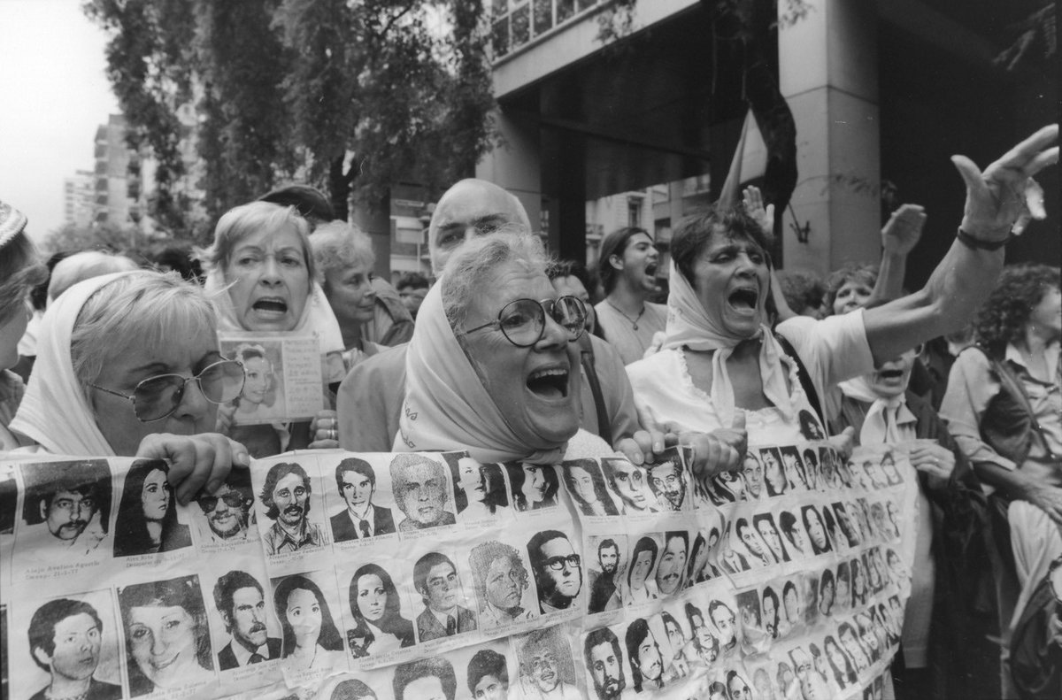 Flor Montes Paez tweet media