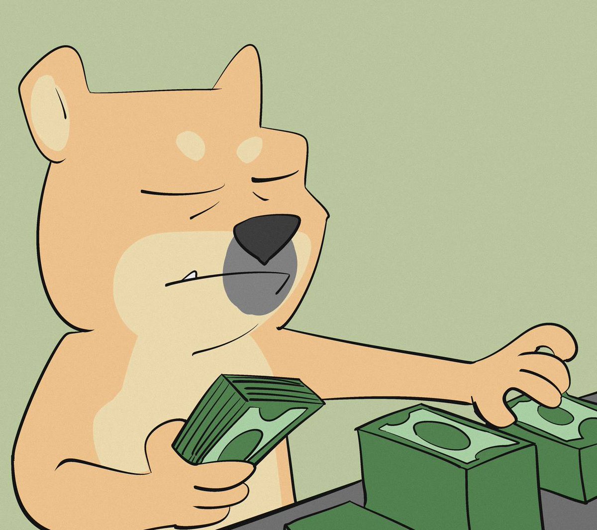 iambach's tweet photo. @jeremybtc Just tell them you invested on $DUGG, they'll leave you alone bro, they know all about him.

GBLMVFNai3UNvxNn1NQHah7MvbwnQMrNVtcWVghepump https://t.co/FYuxbdXG6o