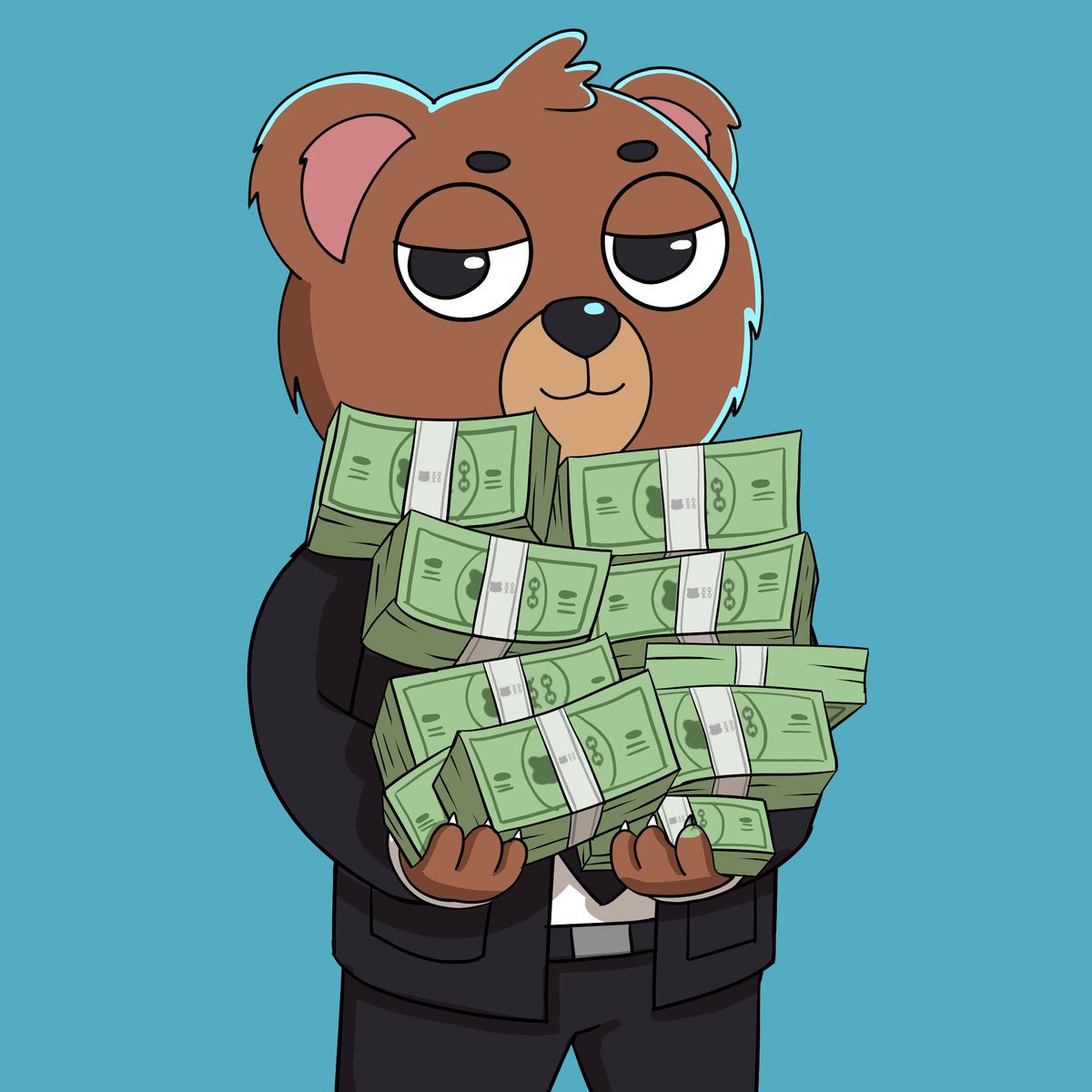 Bera Morning, don't forget to get your <a href="/miberamaker333/">♡Mibera Maker 333♡ 🐼⛓️‍</a> today